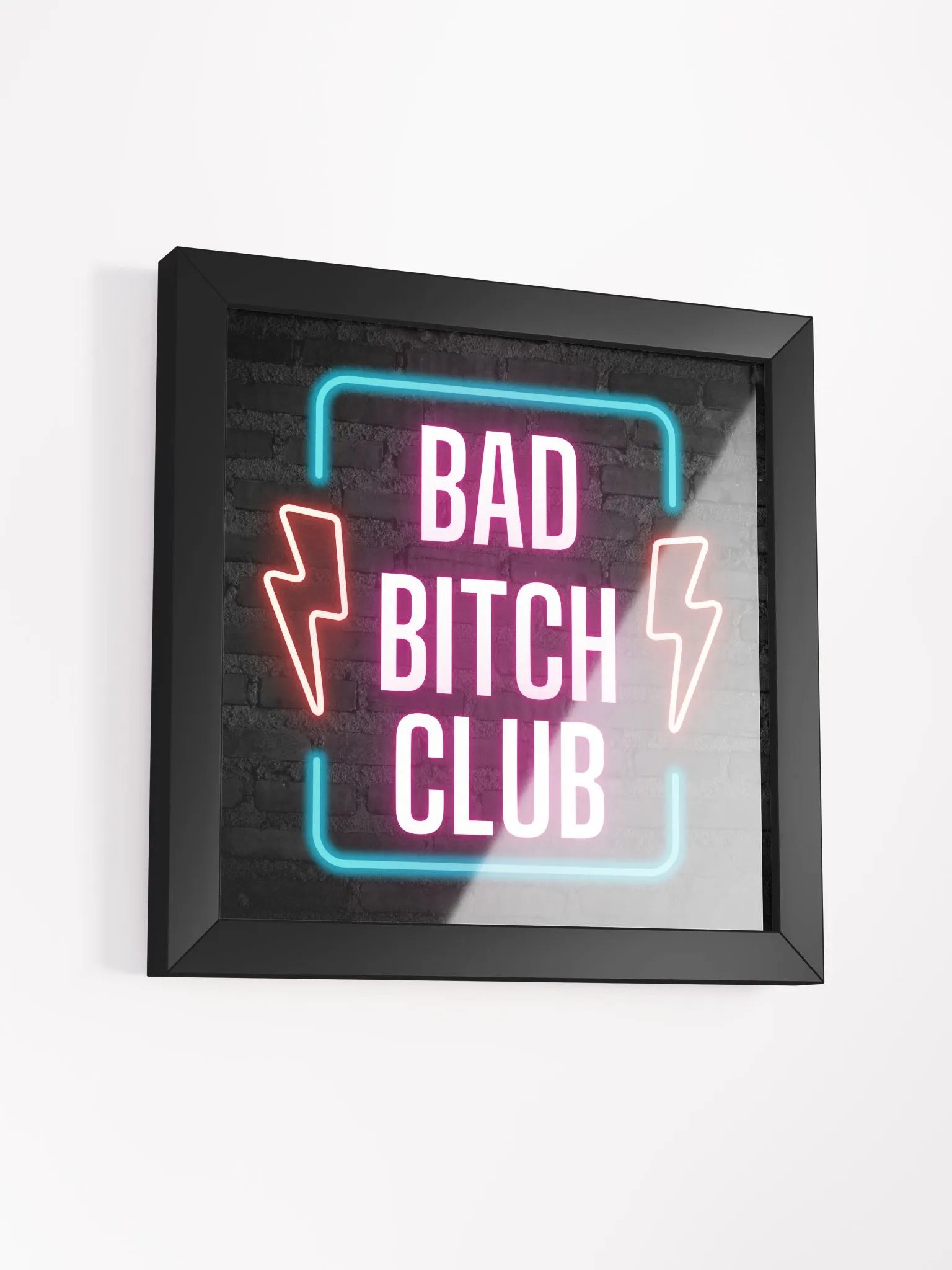 Bad Bitch Club product image (2)