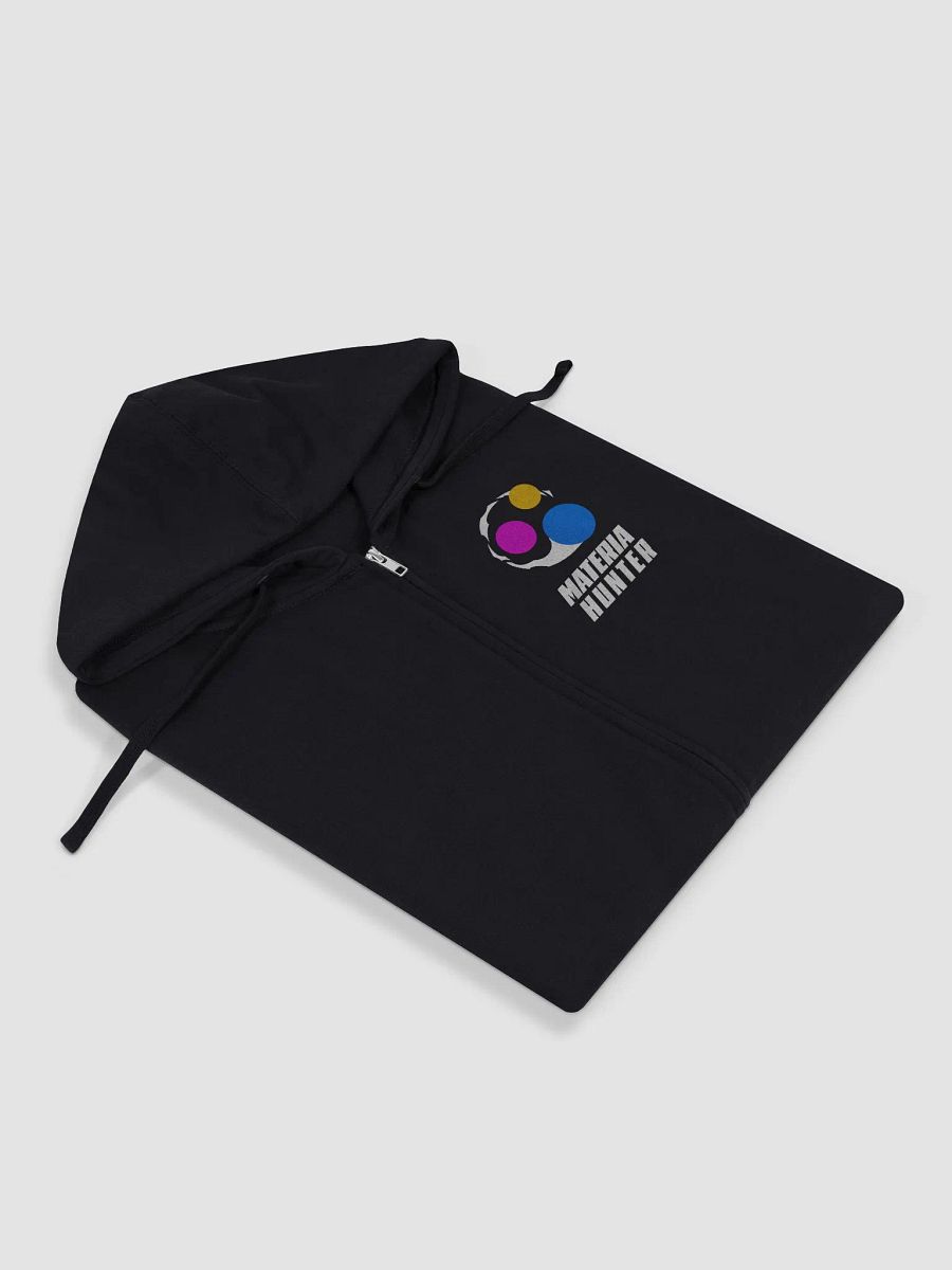 Zip Hoodie product image (8)