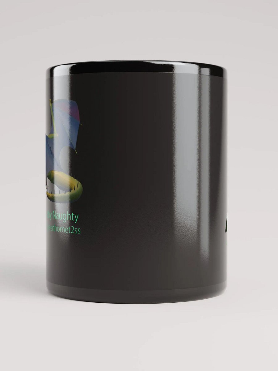 GreenHornet2ss Mug product image (5)