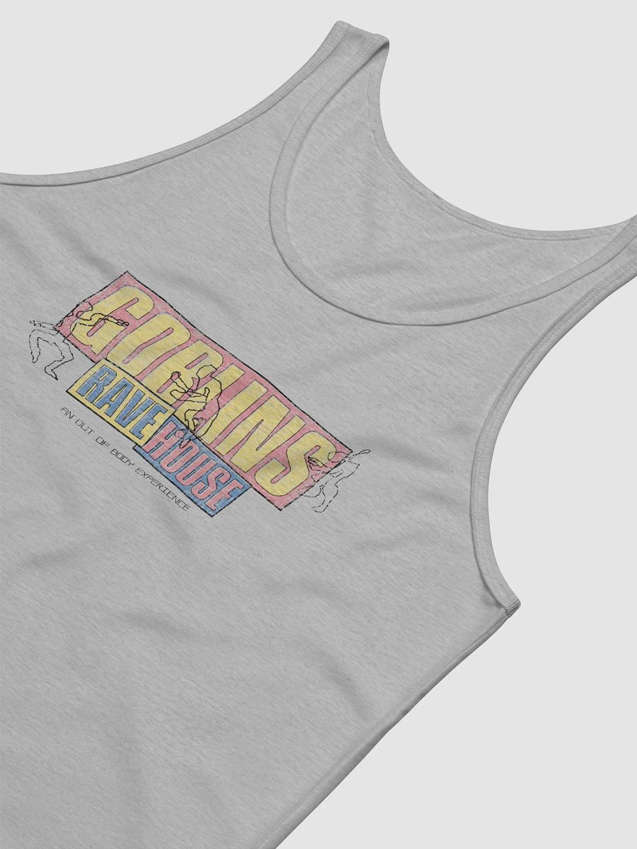 Goblin's Rave House Tank Top product image (3)