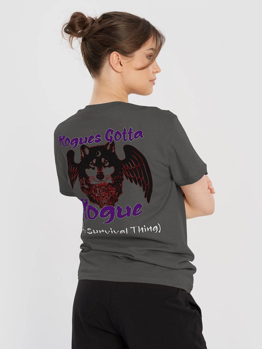 Rogues Tee product image (6)