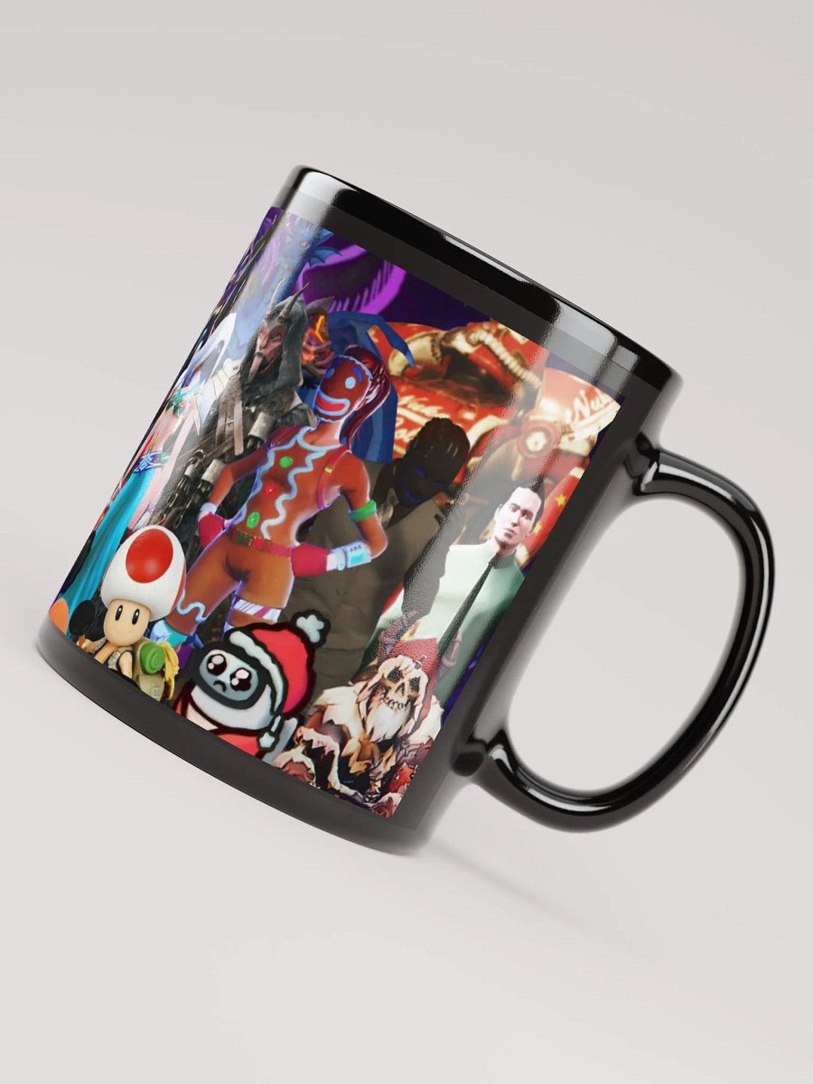 Mug Team Salopio 😈 product image (4)