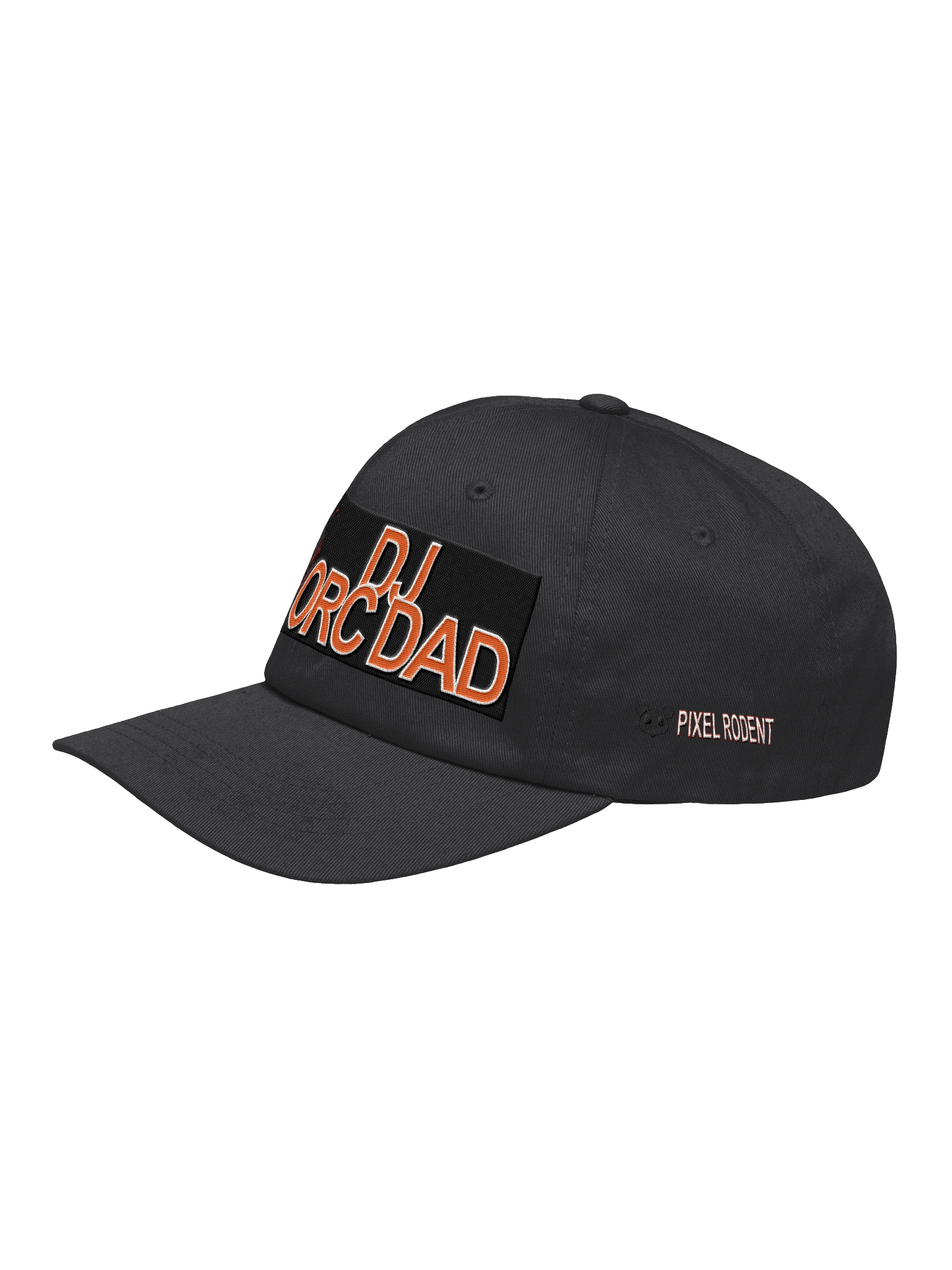 Ord Dad-Dad Cap product image (3)