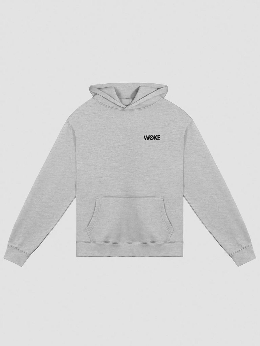 Premium Cotton Hoodie product image (1)