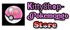KittyShop-PokemonGo!