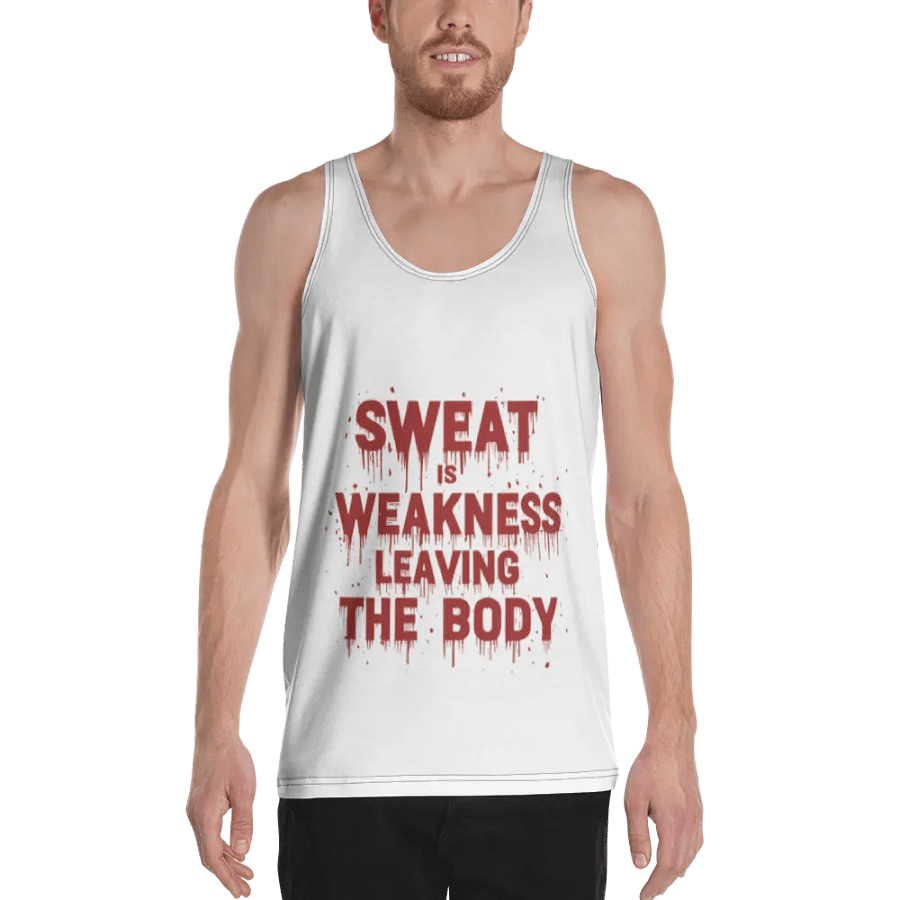 Motivational Design for Fitness Fanatics product image (5)