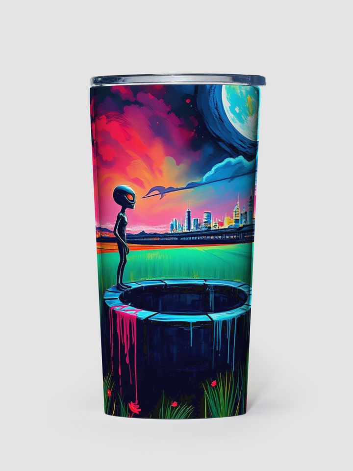Celestial Dreamer 20oz Tumbler product image (1)