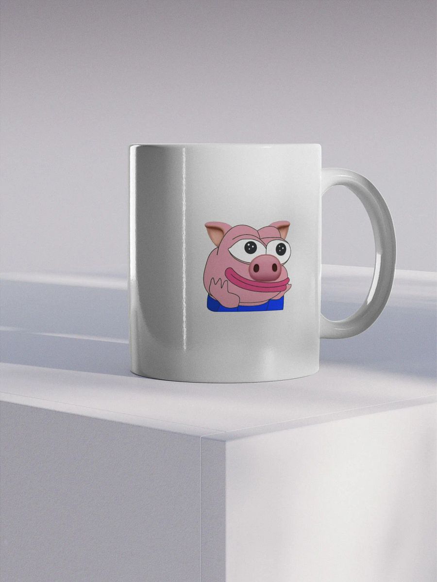 Feelswowman Mug product image (4)