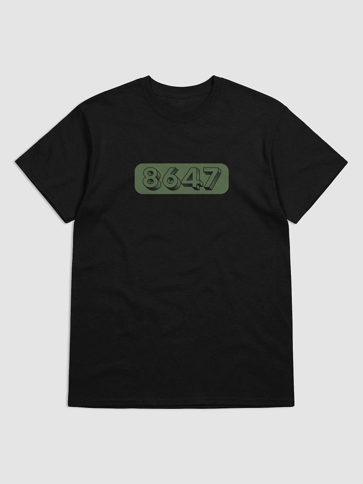 86-47 Gildan Heavyweight Tee product image (1)
