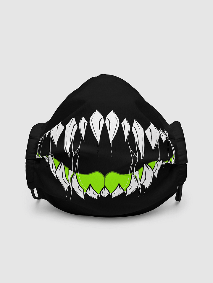 MONSTER HACK MASK product image (1)