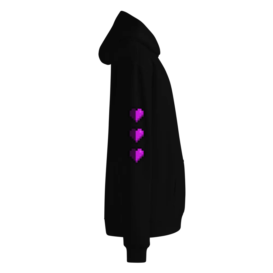 Ghostlyy Empire Hoodie! product image (3)