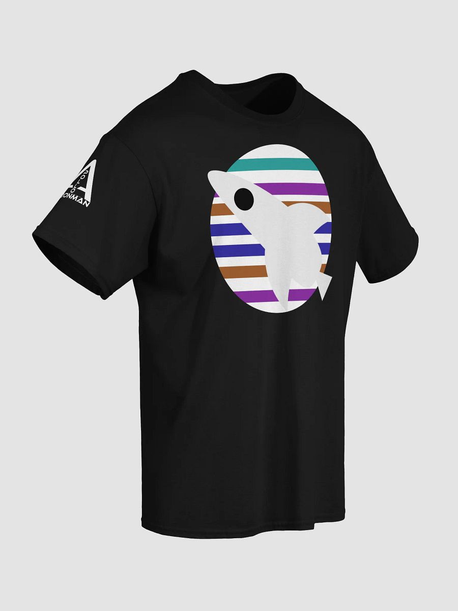 Rocket Logo product image (5)
