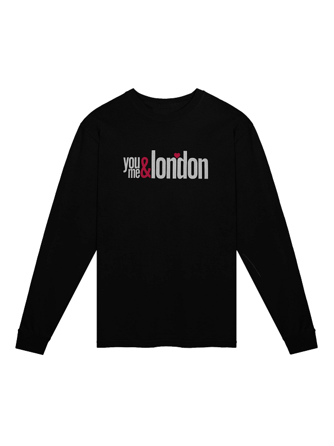You, Me & London