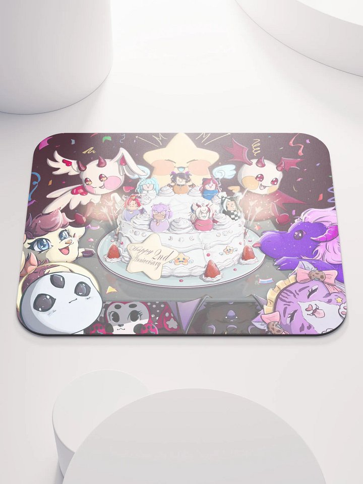 StarGazer 2nd Anniversary! product image (1)