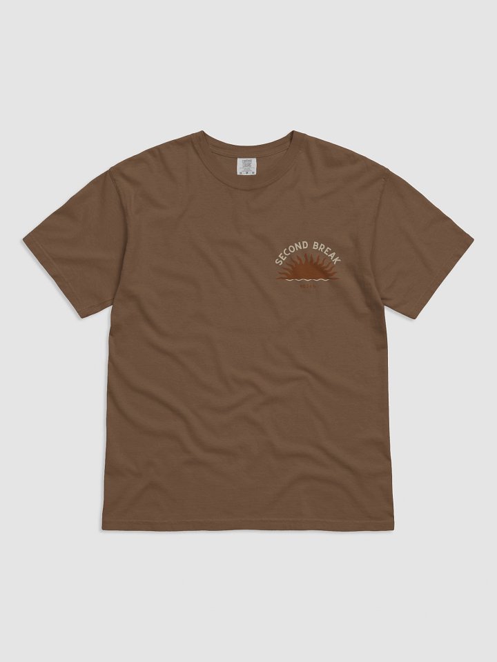 Second Break Tee – 90266 Everyday Fit product image (3)
