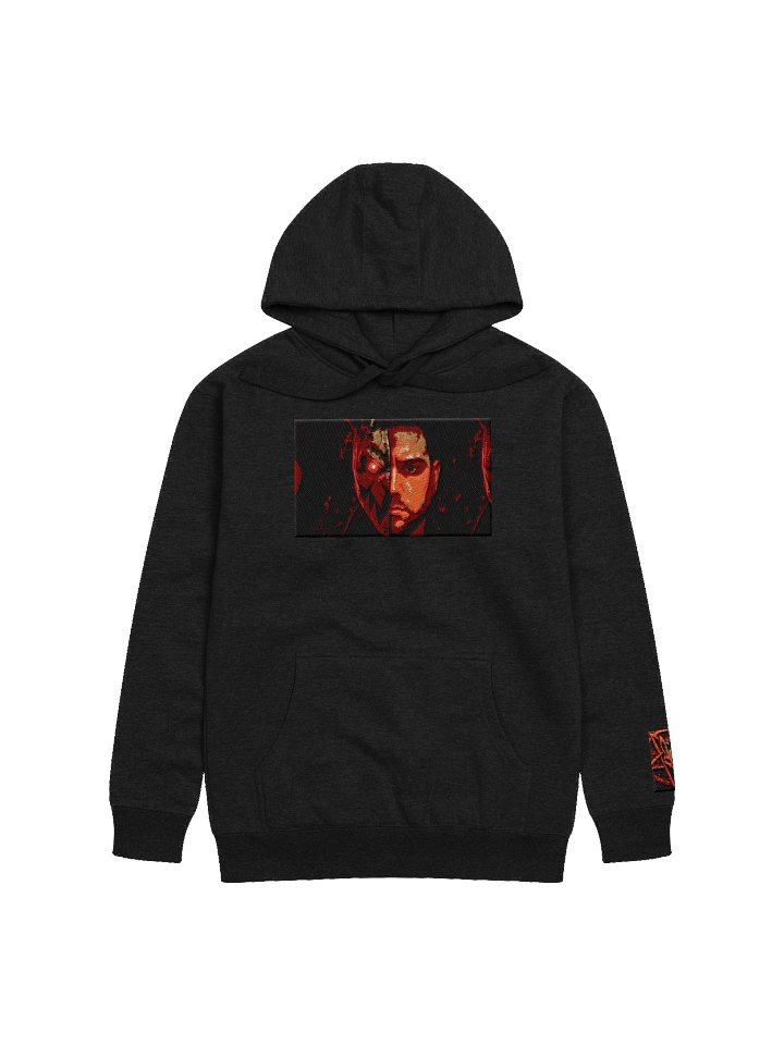 THUMP Icon Hoodie product image (1)