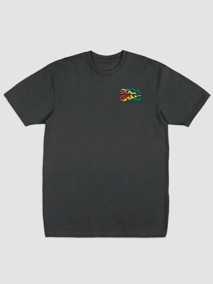 Guyana Logo (Embroidered) product image (1)