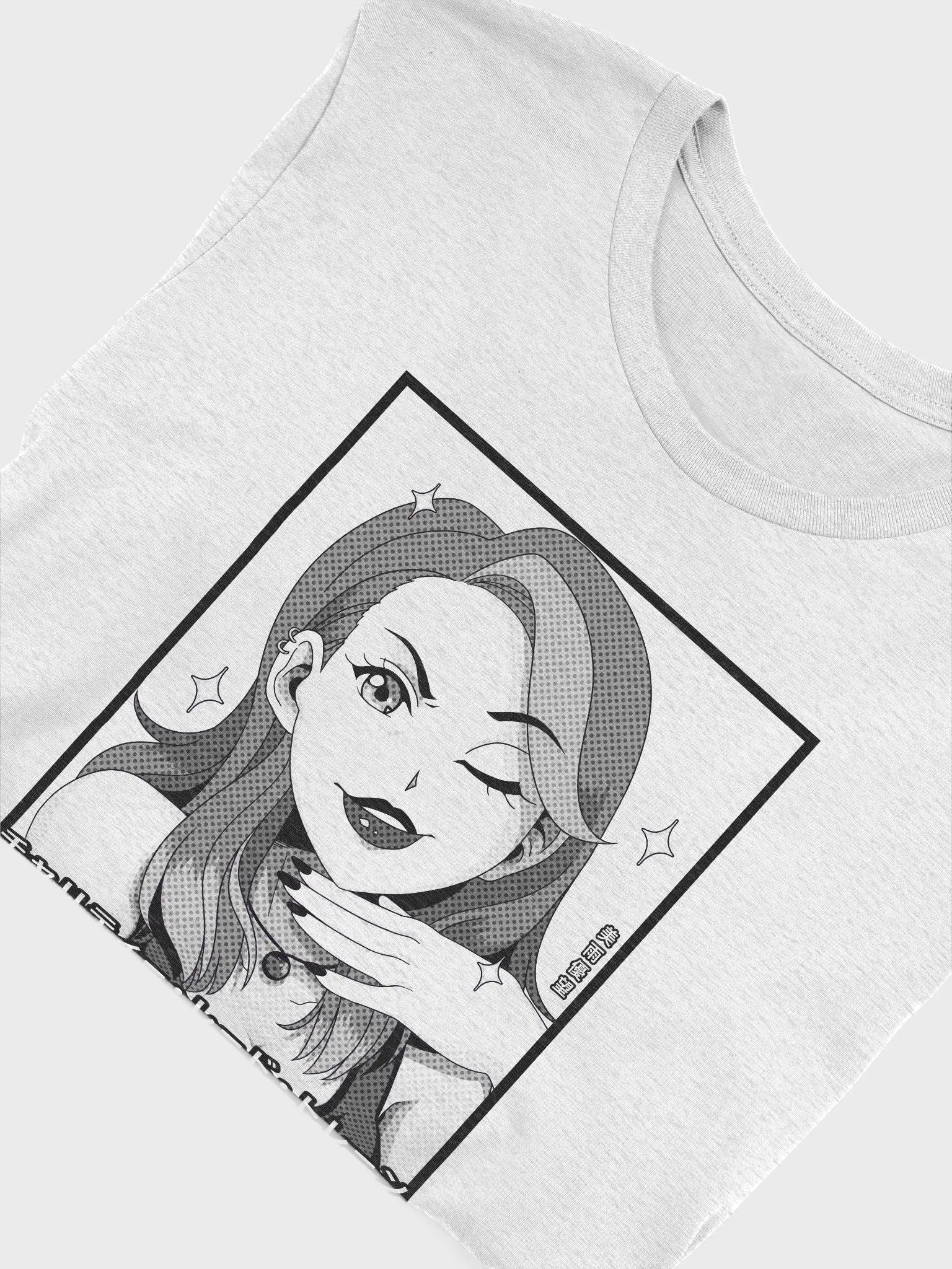 VillainyVS Bebop Style Retro Shirt product image (5)