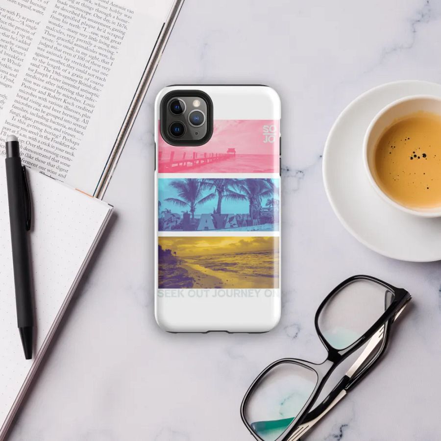 SOJO Playa Del Carmen - IPhone Case product image (6)