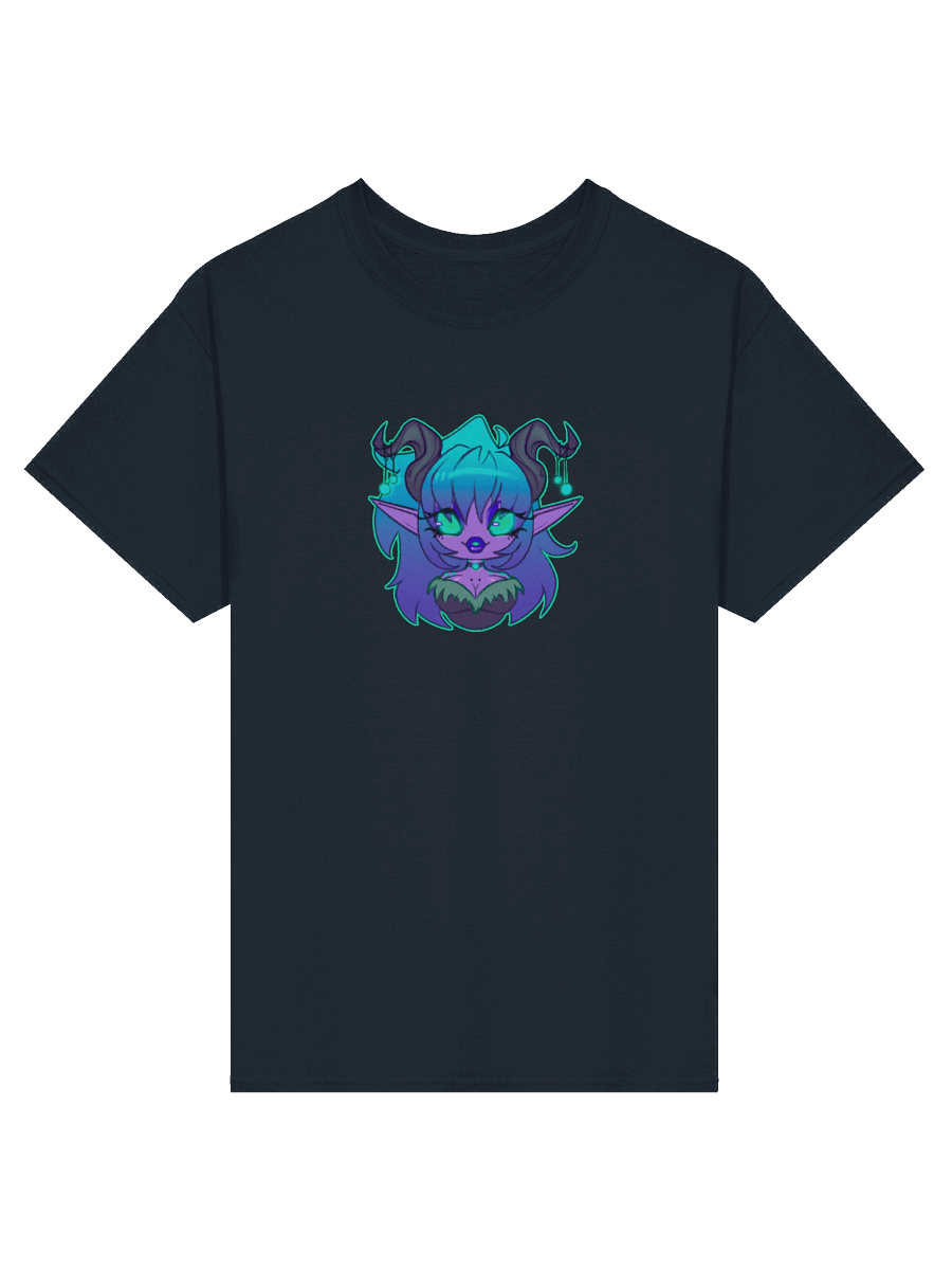 Chibi Shiva Tee product image (1)