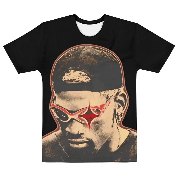 Iconic Shades Graphic Tee product image (1)