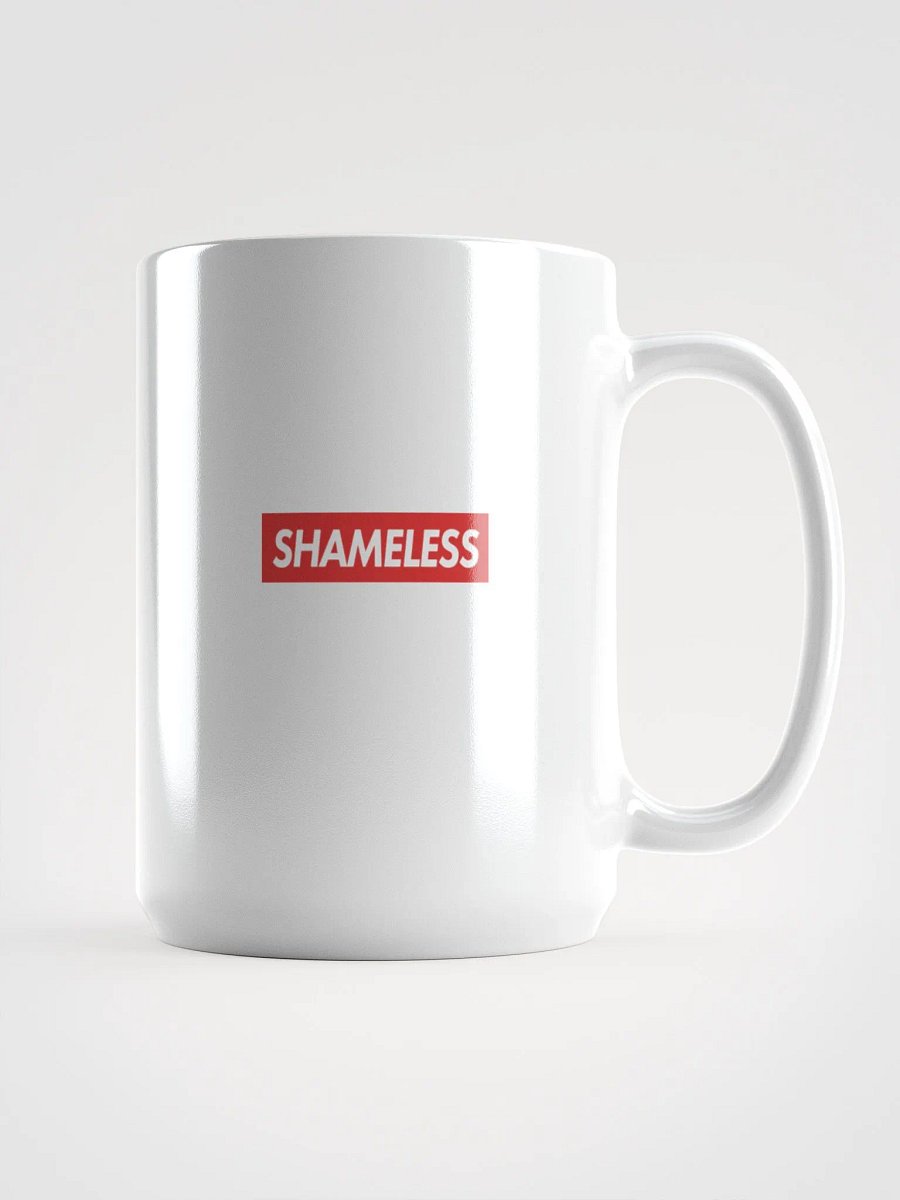 Shameless Mug product image (1)