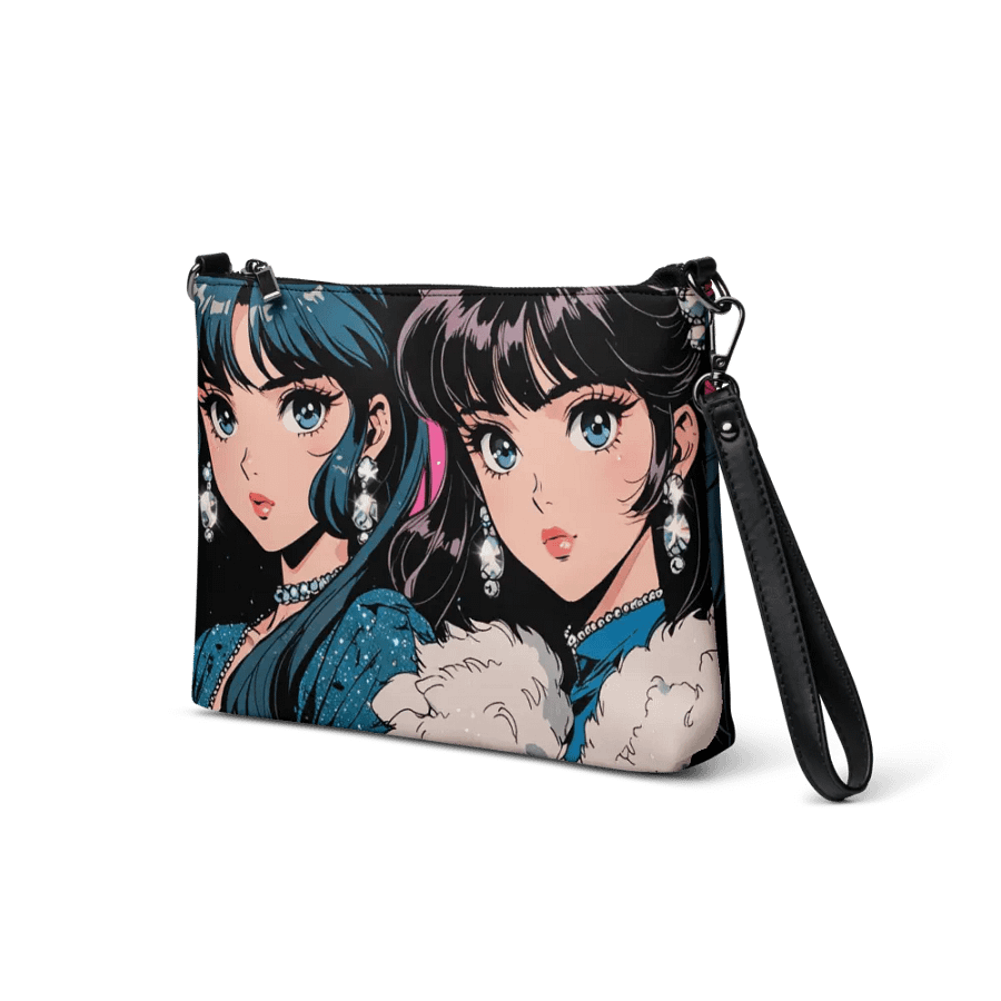 Muse Coquette Crossbody Bag product image (3)
