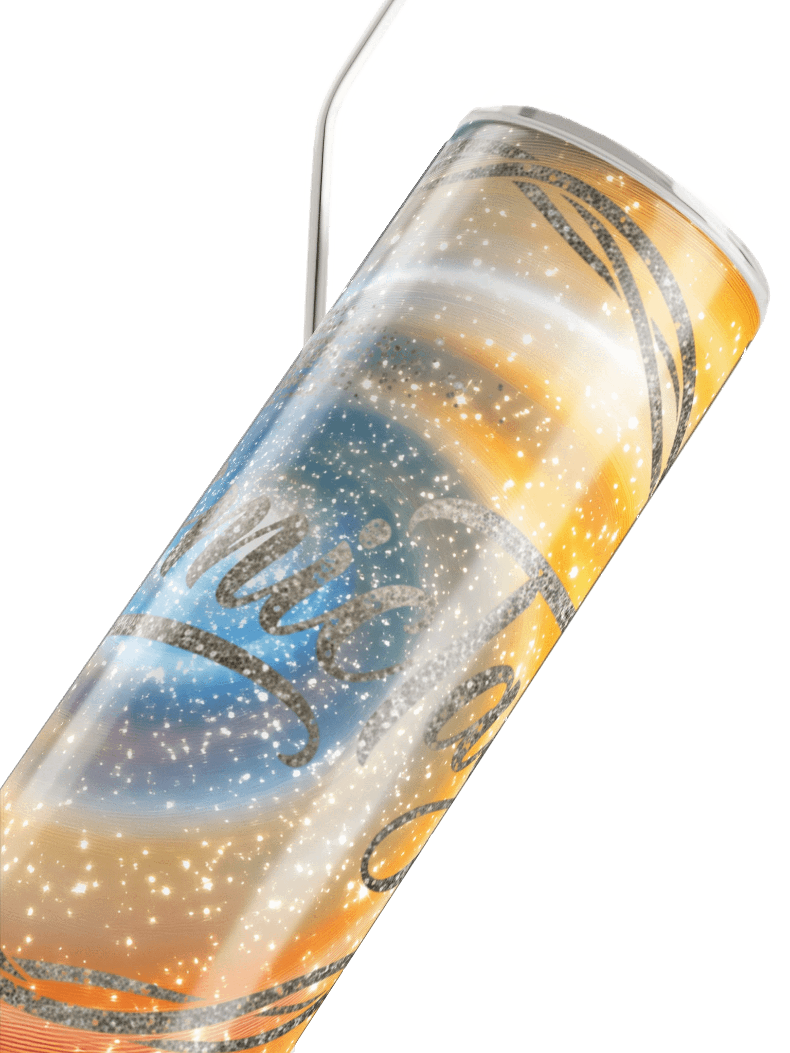 CosmicTay Logo Tumbler product image (4)