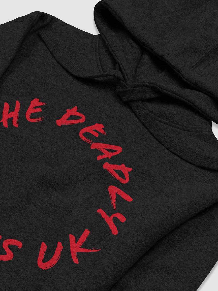 deadly hawks named hoodie product image (13)