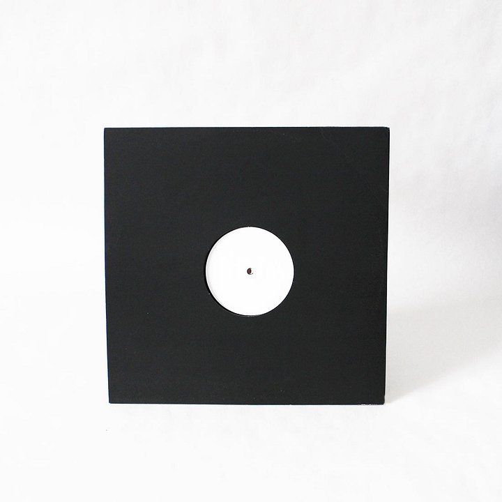 D:fferent Place – D:fferent Place 004 2×12″ (Second Hand) product image (2)