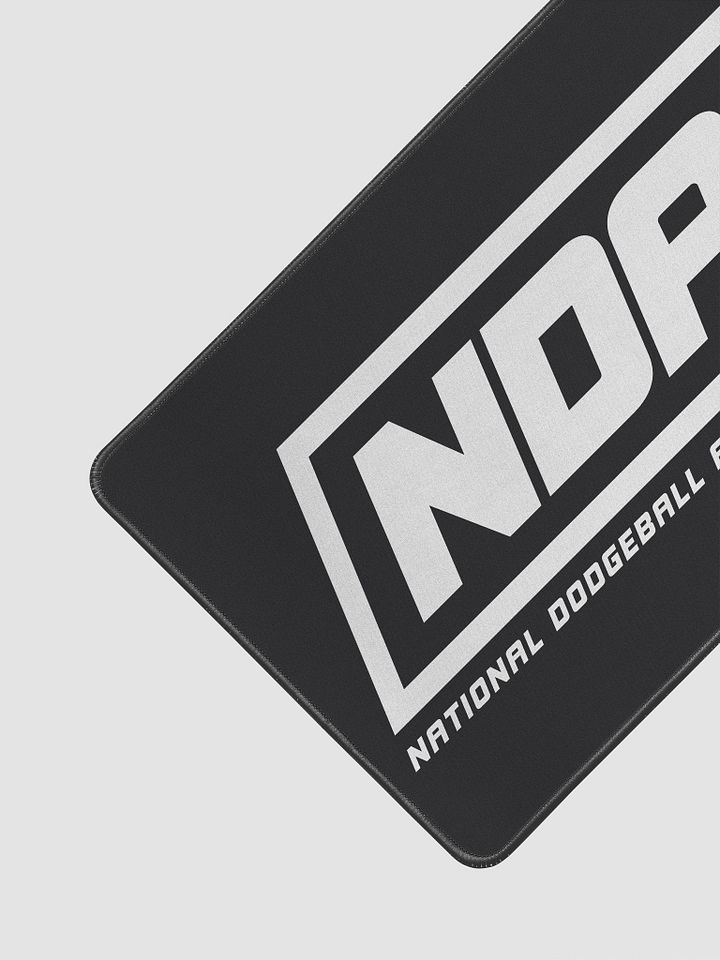 NDA Desk Mat product image (2)
