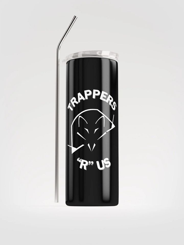 Black Trappers 