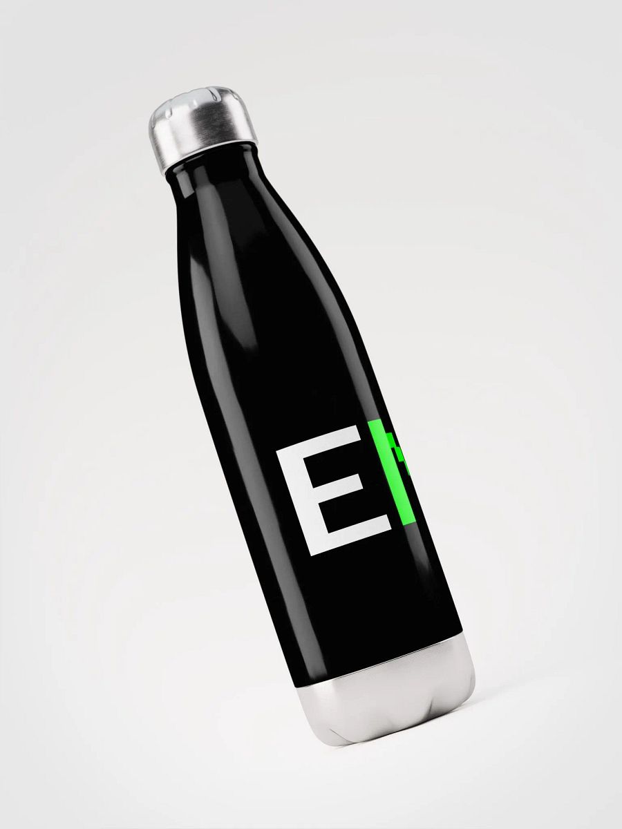 EM Stainless Steel Water Bottle product image (3)