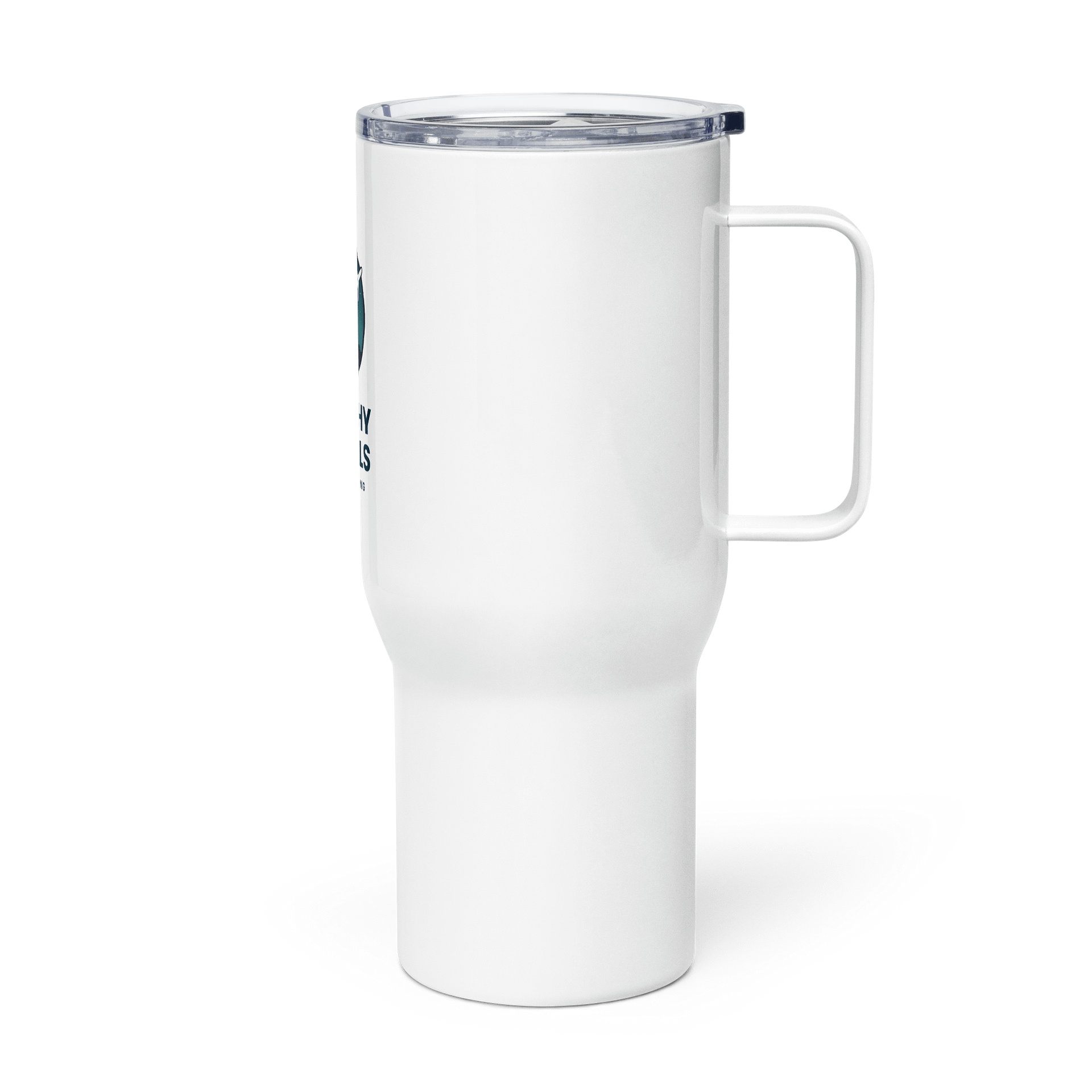 Worthy Travels Adventure Mug product image (3)
