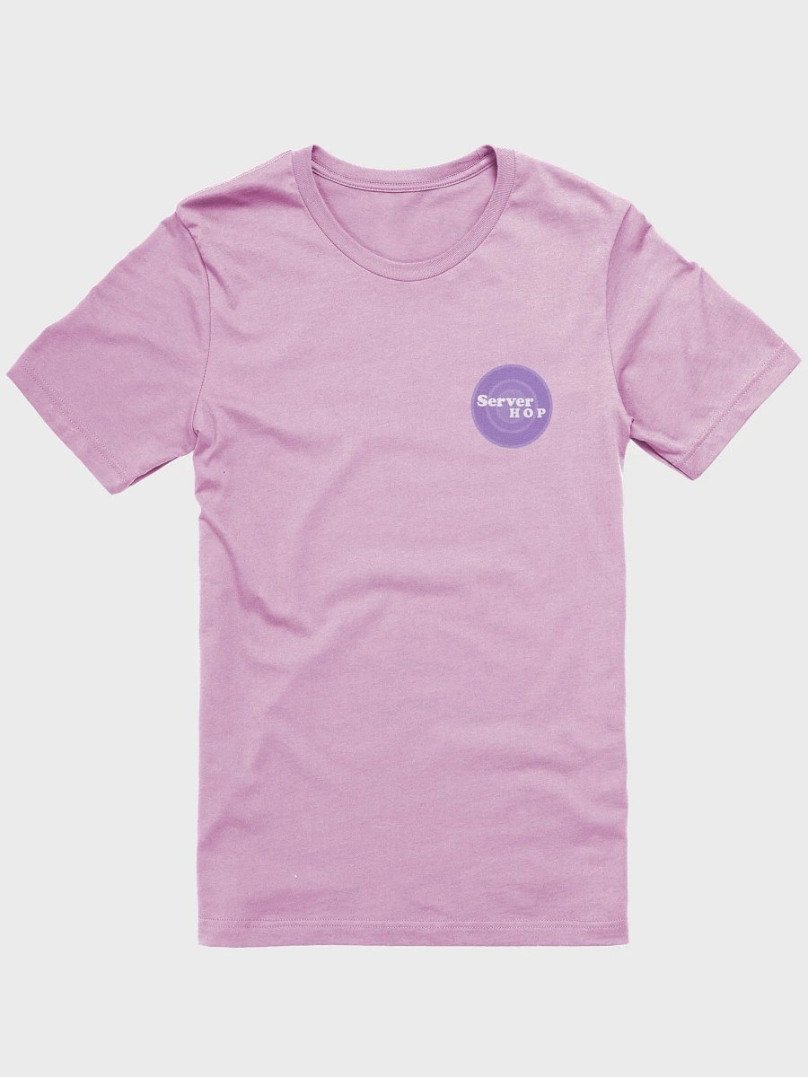 Lavender Ladybugs T-Shirt product image (1)