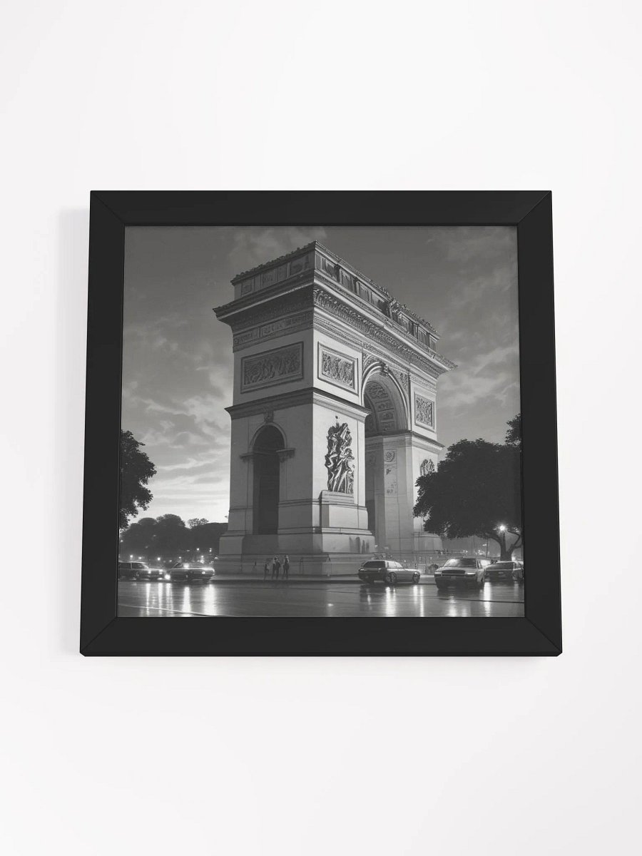 Arc de Triomphe product image (51)