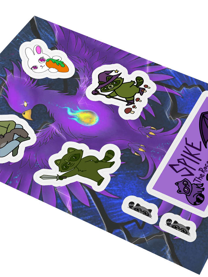 The Luna Pack 2.5 product image (2)