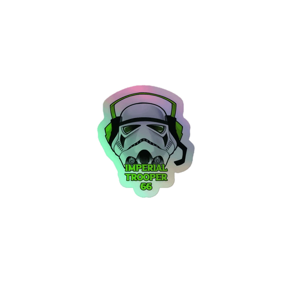 Holo Trooper product image (1)