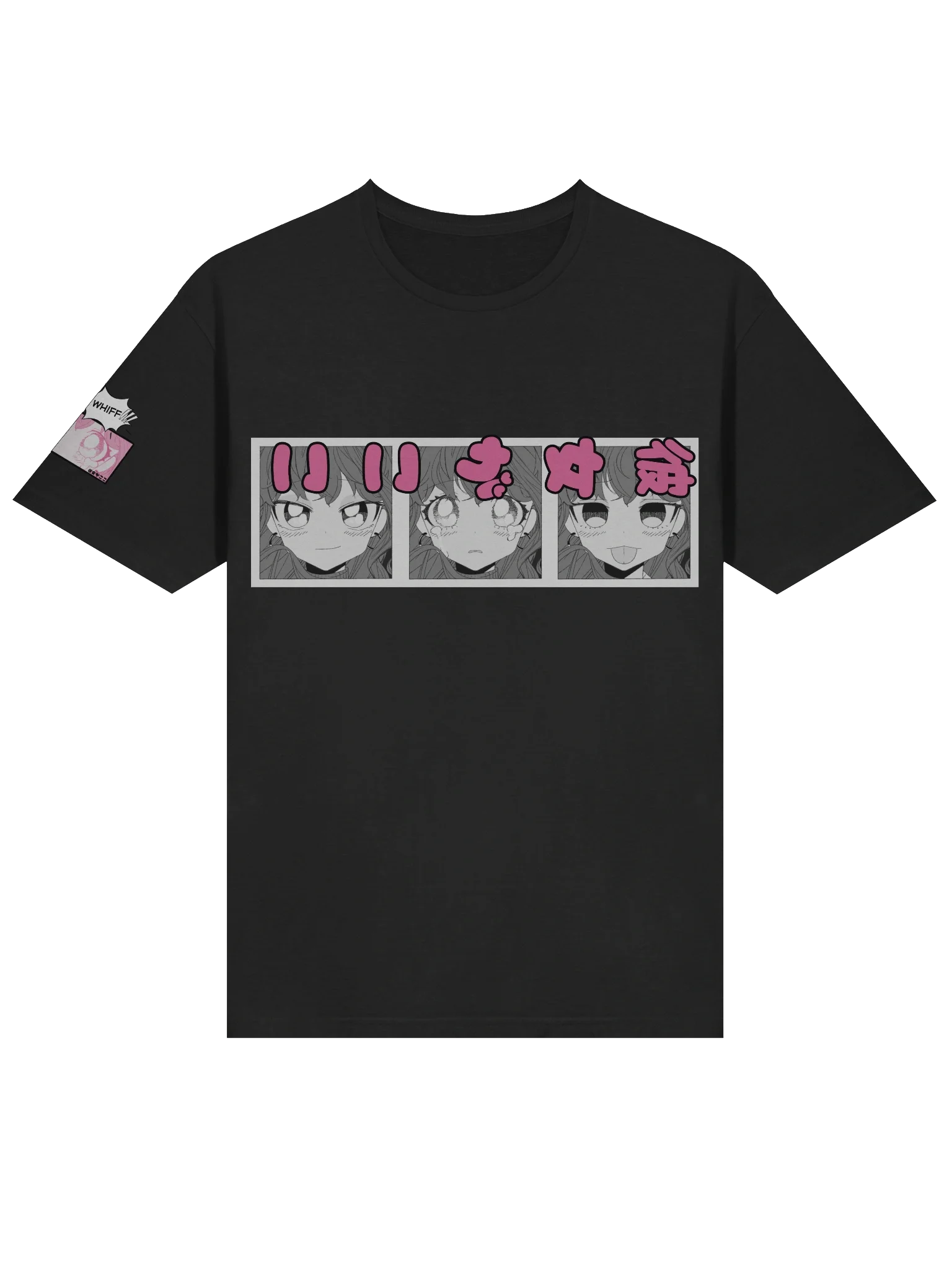 Here and ready to Whiff! product image (9)