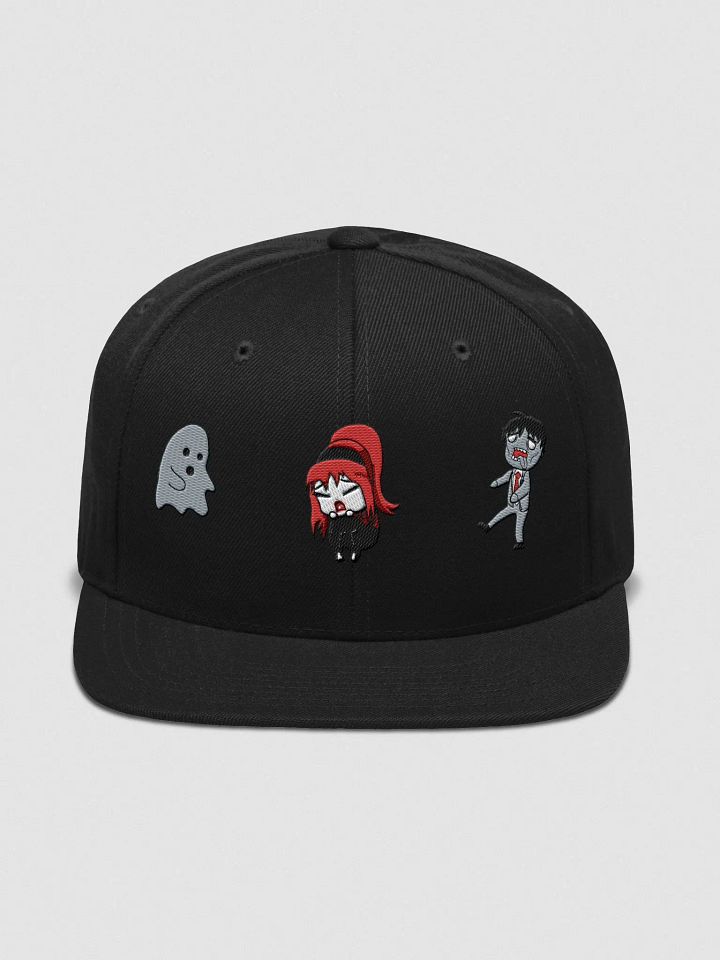 EYE DONT KNOW HATS product image (1)