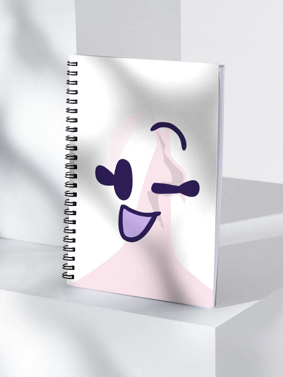 Jotty Notebook || Planet Hoppers product image (4)