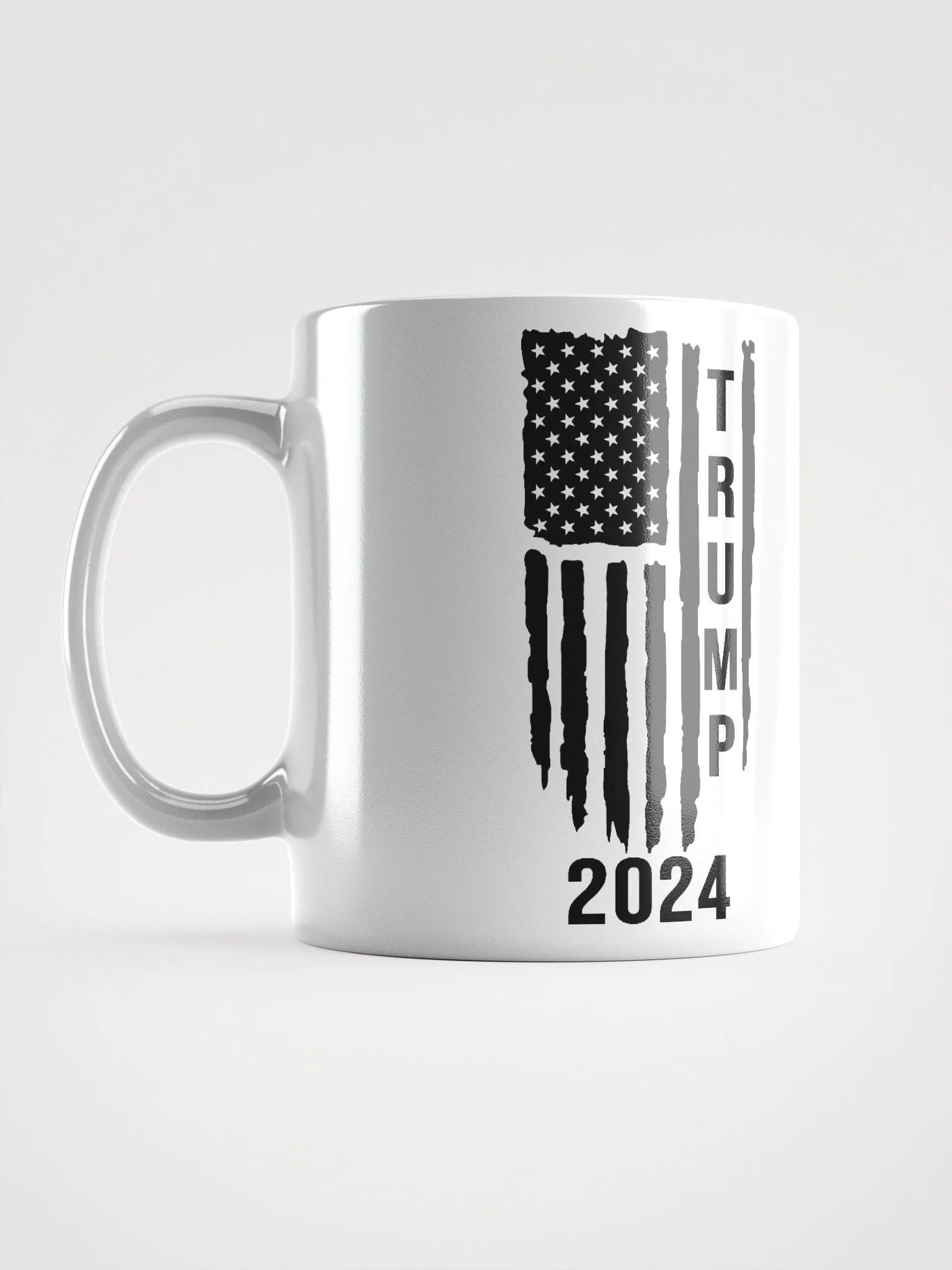 Trump 2024 Flag - Mug product image (6)