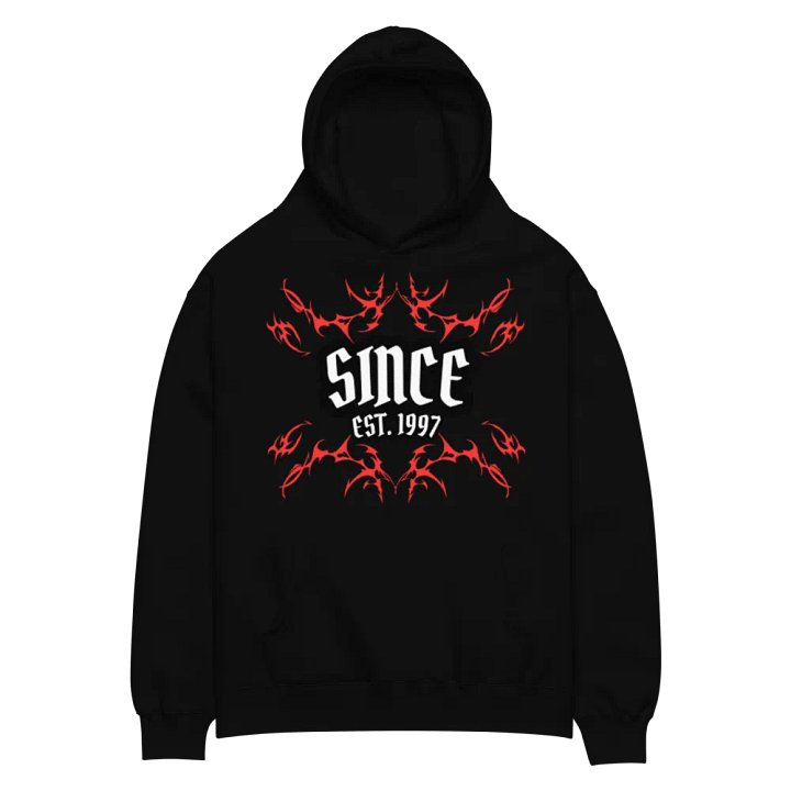 Since 97 Electric Hoodie product image (2)