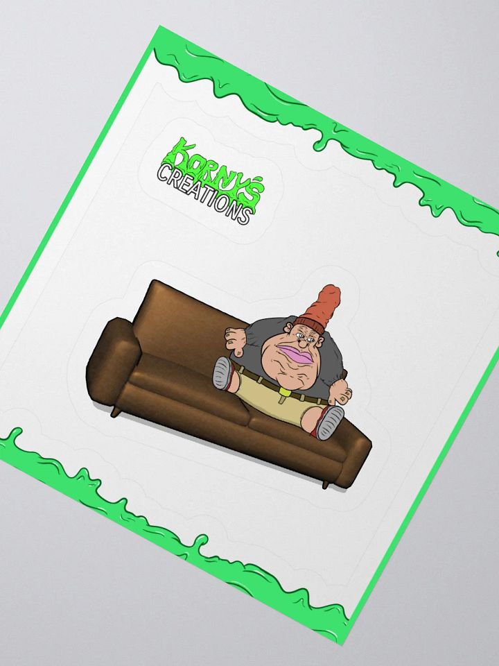 [KTT] Alec Jabberjaw product image (5)