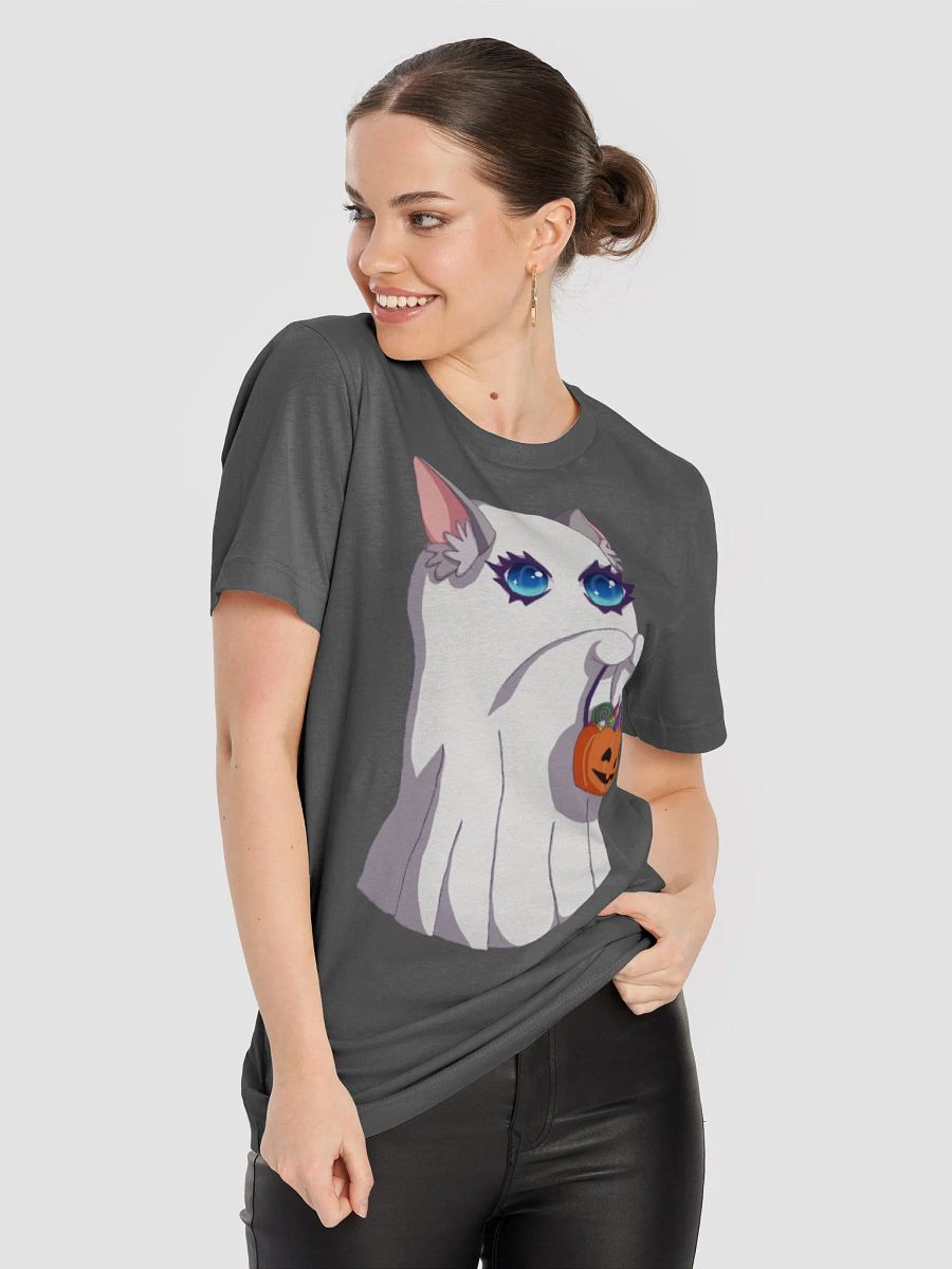 Trick-or-Cat Women's T-Shirt product image (81)