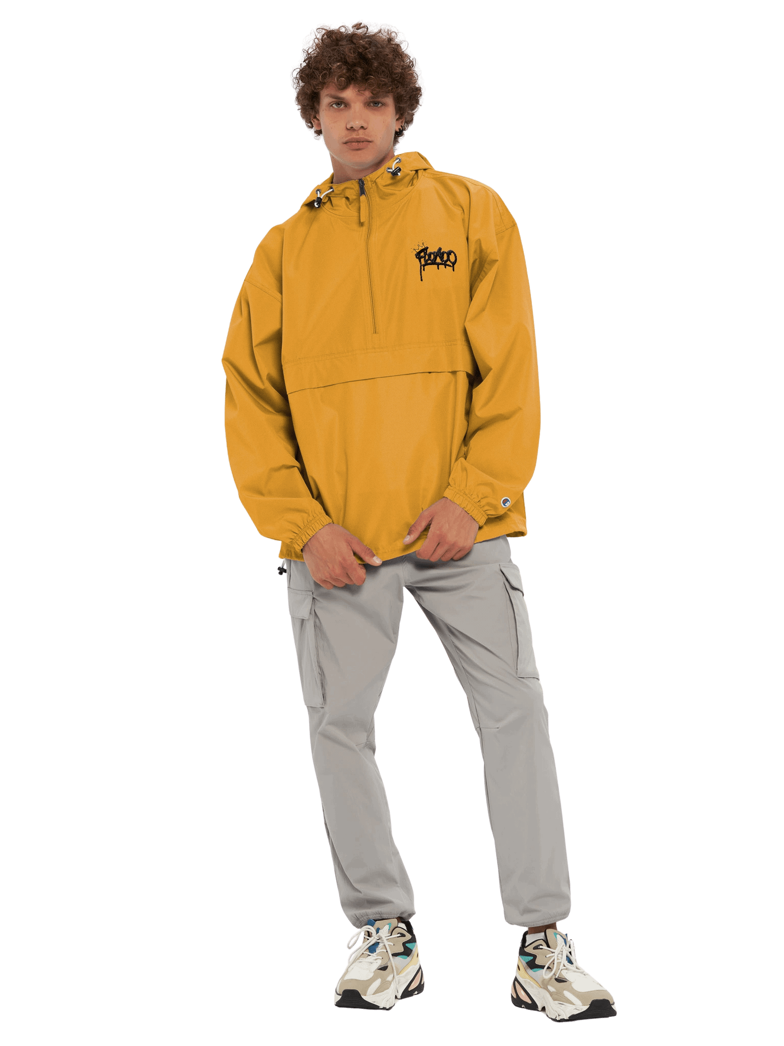 Veste pliable Floxoo product image (8)