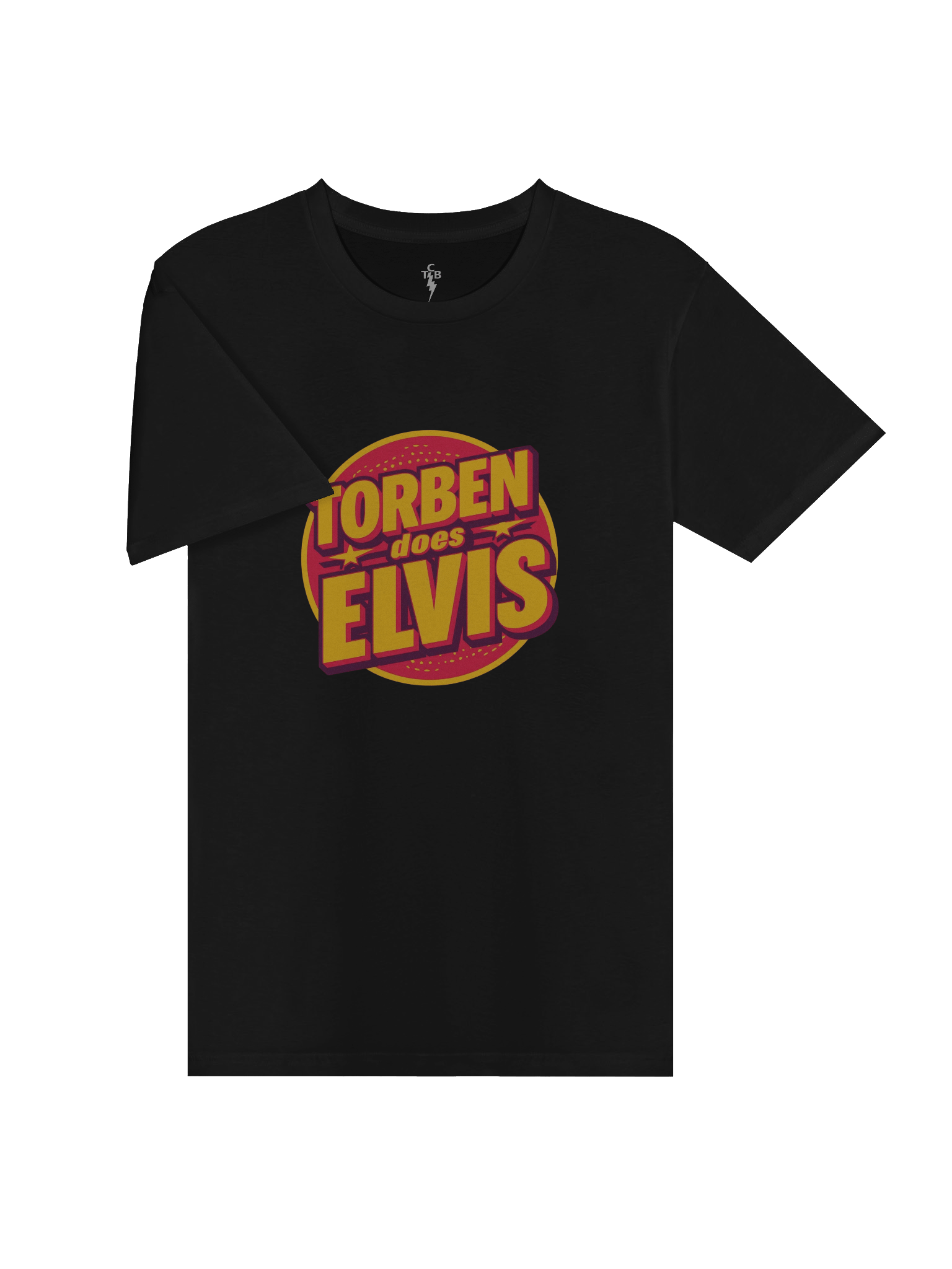 THE T-SHIRT product image (3)