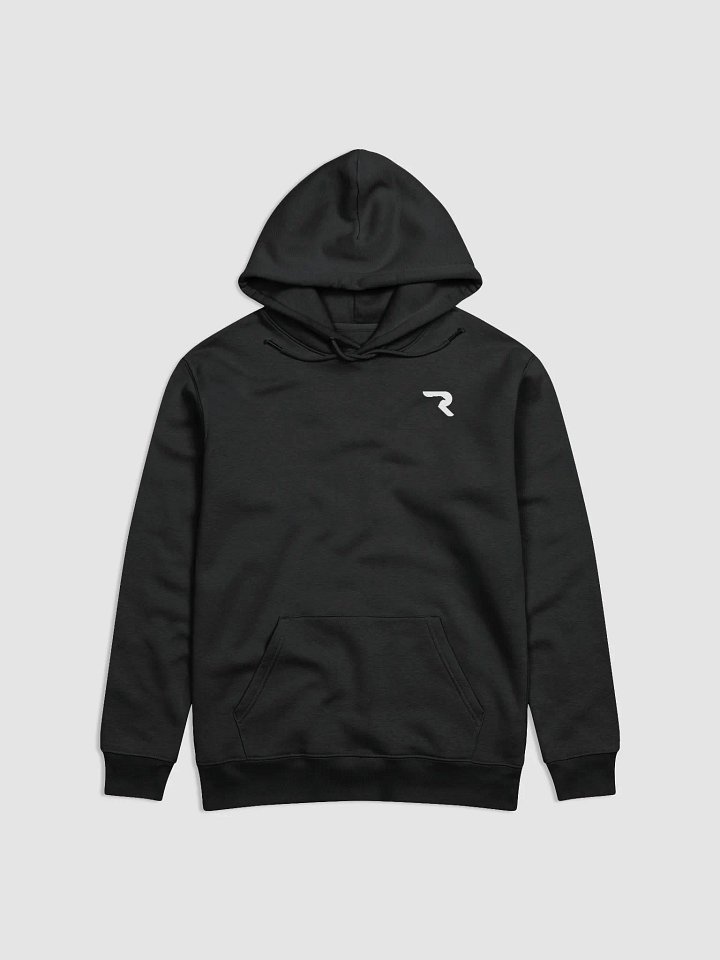 Rylie Raid Hoodie product image (1)