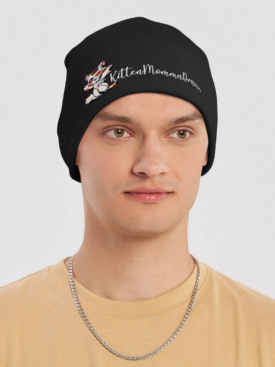 Plushie Beanie product image (6)