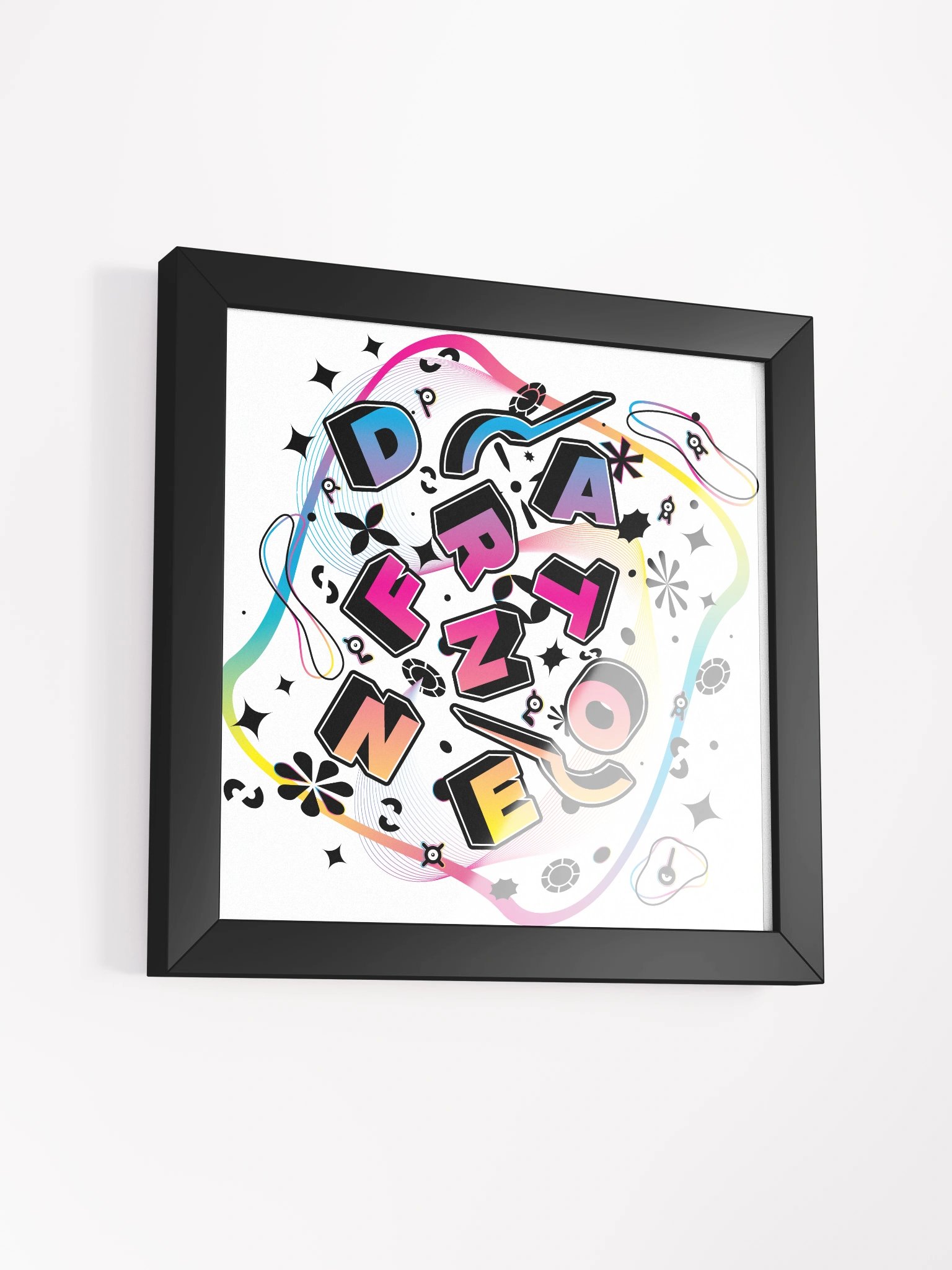 Parallax Wall Art product image (3)